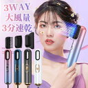 【GW期間中全商品P5倍】 ドライヤー 収納 ヘアドライヤー 速乾 静音 高級 おしゃれ おすすめ 軽量 マイナスイオン ヘアケア 大風量 旅行 便利 プレゼン...
