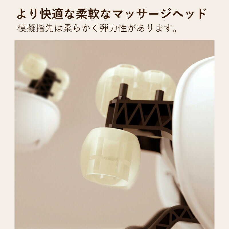 【6/11までP5倍+最大2000円OFFクーポンあり】 マッサージャー 肩こり マッサージ器 首マッサージ 肩こり マッサージ器 首 肩 マッサージャー ネックマッサージャー 首 肩 腰 マッサージ 肩凝り ヒーター付き マッサージ機 ネックマッサージ