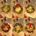 全商品期間限定10%OFF X’mas クリスマス 定番 40cm レッド リボン キラキラリボン スター 星 飾り ボール 松かさ 鮮やかな赤い実 造花 クリスマスグッズ お店飾り 店舗飾り赤レッド