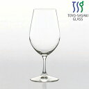 ワイングラス 330ml レセプション ワイン グラス 口部強化 東洋佐々木ガラス 正規代理店