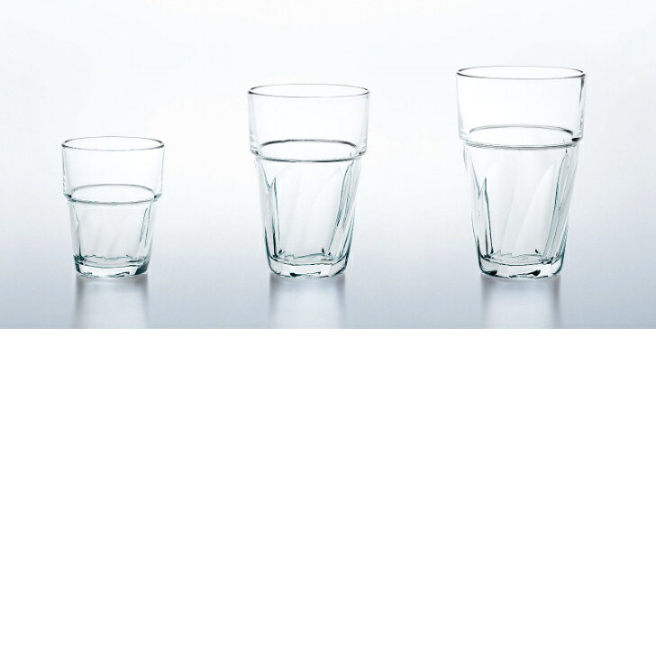 【期間限定10％OFFクーポン配布】 480ml リフレクション タンブラー スタック グラ...