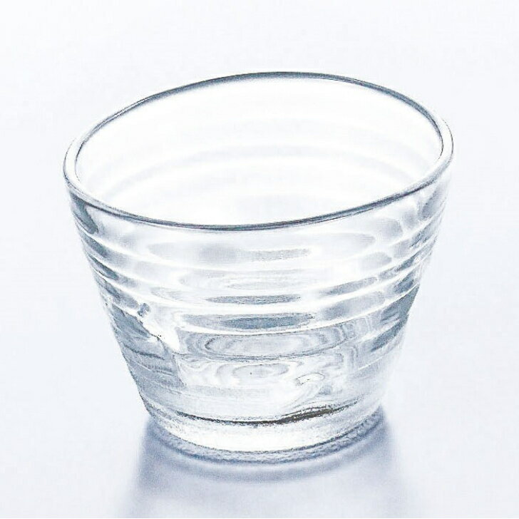 小鉢 食器 みなも つゆ鉢 8.9cm ガラス製 取り鉢 取鉢 東洋佐々木ガラス めんつゆ鉢 そうめん うどん ..
