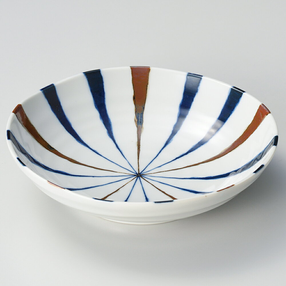 食器 プレート 皿 丸皿 浅鉢 17cm 取り皿 珍味皿 ボウル 和食器 日本製 美濃焼 おしゃれ 鉢 陶器 陶磁器 業務用