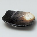皿 お皿 食器 金彩すすきちぎり小皿 磁器 美濃焼 日本製 業務用