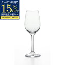 【期間限定15%OFFクーポン配布中!】 プレジール ワイン 210ml 軽量 強化 ワイングラス アデリア 正規代理店
