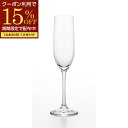 【期間限定15%OFFクーポン配布中!】 シャンパングラス プレジール フルートシャンパン 170ml 軽量 強化 ワイングラス アデリア 正規代理店