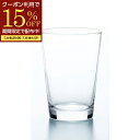 【期間限定15%OFFクーポン配布中!】 475ml HSタンブラー 口部強化 東洋佐々木ガラス 食洗器対応 日本製