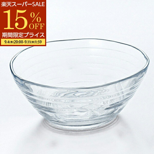 ガラス食器 ガラス ボウル そうめん 冷製スープ 18.4cm 東洋佐々木ガラス みなも 深皿 中鉢 スープボウル スープ皿 冷製パスタ パスタ皿 パスタボウル ガラスボウル 冷麺 みなも 深鉢 サラダボウル おしゃれ 大鉢 鉢 ボウル 食洗機対応 日本製のサムネイル