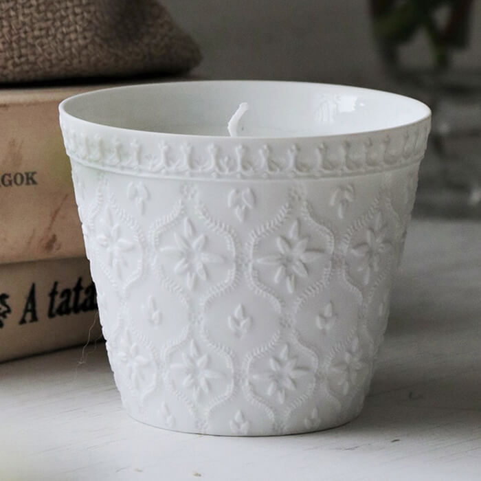 マチルドエムフレグランスキャンドル170gイチジク // Mathild M マチルドM ルームフレグランス 置き物 オブジェ 飾り 香り ギフト プレゼント 寝室 エレガント おしゃれ ギフト ラッピング サラグレース