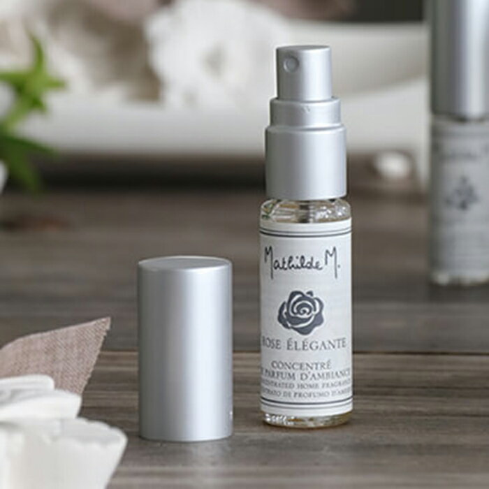 マチルドエムミニアロマスプレーグラスボトル // Mathild M マチルドM ギフト ラッピング サラグレース