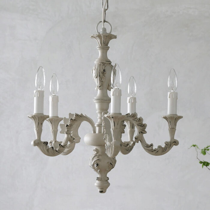 ǥꥢ IL Paralume Freya 5 졼 //   ŷ ӥ  ˥ 5 LEDб Ź 饷å ...