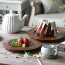 アカシアプレート // 皿 プレート 木 ウッド 木製 小物 ディスプレイ ケーキ 台 アクセサリー トレイ キッチンアイテム テーブルウェア 什器 インテリア アカシア 飾り おしゃれ サラグレース