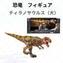 【あす楽】 恐竜 特大 リアル フィギュア 模型 おもちゃ ティラノサウルス ジュラシック T-rex 骨格 博物館 ダイナソー 化石 アニマル フィギア かっこいい 知育 玩具 子供 こども 誕プレ お家 誕生日プレゼント ギフト キッズ 男の子 女の子 シュライヒ 室内遊び 送料無料