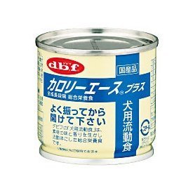 デビフ カロリーエース プラス 猫用流動食(85g*24缶セット)【デビフ(d.b.f)】