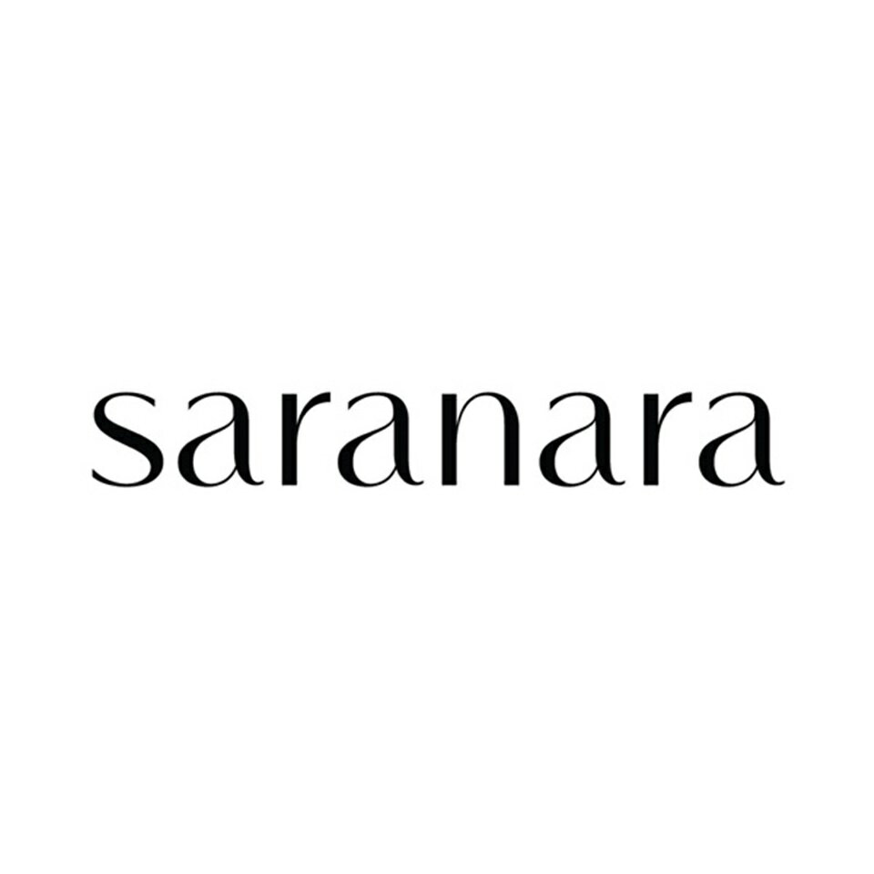 saranara公式店