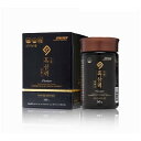 大東高麗参 高麗人参 6年根 紅参 ジンセン 黒参力 黒参濃縮液 (240g)