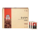 正官庄 高麗人参茶 紅参精茶(3g×100包)