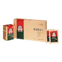 正官庄 高麗人参 紅参トンゴールド（40ml×30包） その1