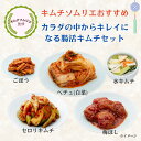 キムチソムリエ セレクト 腸活セット 白菜キムチ 水キムチ ごぼうキムチ 梅ぼしキムチ セロリキムチ キムチ 腸活 本場 韓国 発酵 薬膳 伝統 製法 手仕込み キムチ まろやか おつまみ ご飯のお供 家族 ギフト お中元 グルメ
