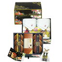 (内祝 香典返し)匠菴謹製 ミニたんす御進物「オリーブ de どら焼き」Premium