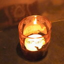 エスニック 象 アロマキャンドル【メール便不可】アジアン バリ 雑貨 蝋燭立て エキゾチック その1