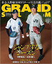 【中古】グランド・スラム アマチュアベースボールオフィシャルガイド 53 /小学館/横尾弘一