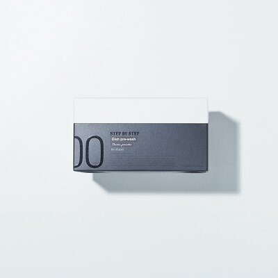 木村石鹸 &SOAP 「 KITCHEN 00」 ディッシュ プレウォッシュ(食器用つけ置き粉洗剤)