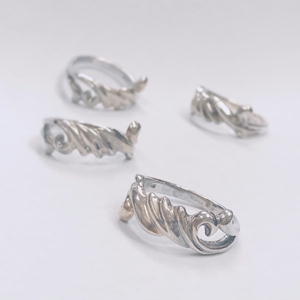 シルバーリング silver925 SILVER リング アンティーク風アクセ アンティーク風 アンティークタイプ アンティークリング 指輪 タイシルバー シル...