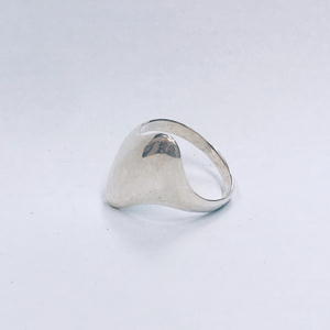 シルバーリング silver925 SILVER リング シンプルシルバー おしゃれ モード アンティーク風 指輪 タイシルバー シルバー シルバーアクセサリー...