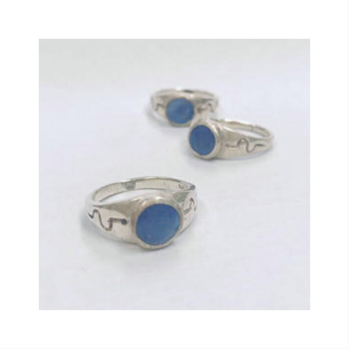 シルバーリング silver925 SILVER リング ネイティブ風 インディアンアクセサリー アンティーク風 指輪 タイシルバー シルバー シルバーアクセサ...