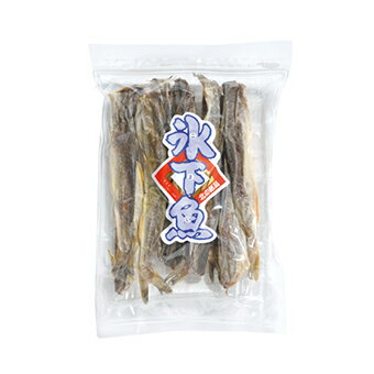 北海道産 氷下魚 150g こまい コマイ