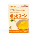 【北海道限定】【ポテトファーム】ほっとコーン 4袋入り