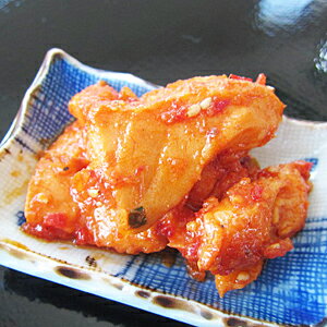 くにを 鮭キムチ