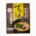 ぞうすいの素 すみれ札幌 牛骨テール味60g(20g×3食)