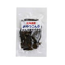 北海道産 おやつこんぶ 17g