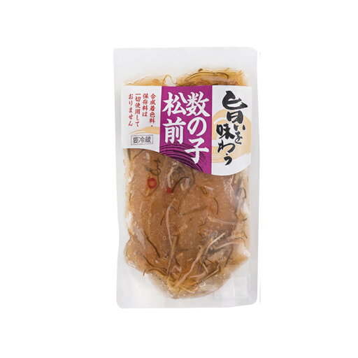 数の子松前 140g 数の子松前 140g