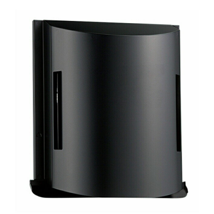 (株)更科製作所 φ150 ステンレス製換気口 CRD-150BK 角深型フード付ガラリ・ブラック・ 防虫網無・防火ダンパー付（120℃）