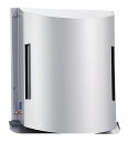 (株)更科製作所 φ200 ステンレス製換気口 CRD-200SM-T 角深型フード付ガラリ・シルバーメタリック色・防虫網無・防火ダンパー付(72℃)