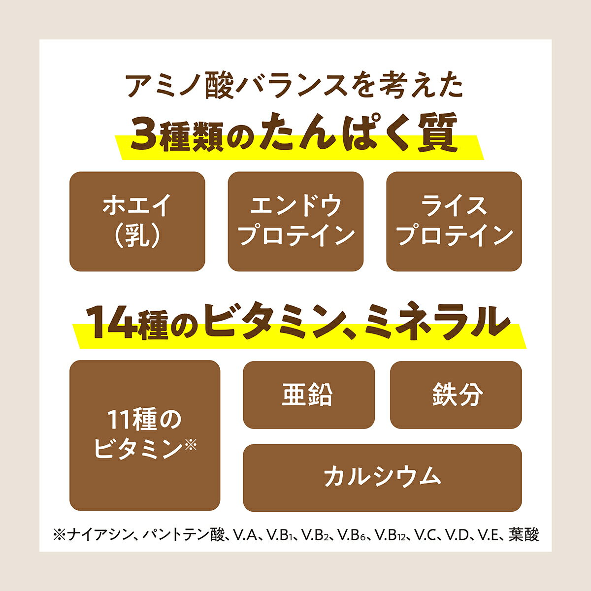 サラヤ 健康スムージー 栄養補給 スムージー ...の紹介画像3