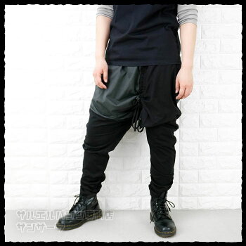 楽天市場 サルエルパンツ ジョガーパンツ スウェット メンズ レディース モード系 黒 カーキ ビッグ ゆったり ダル着 変形パンツ 紐 V系 個性的 サルエルパンツ専門店サンサーラ 楽天市場 サルエルパンツ ジョガーパンツ スウェット メンズ レディース モード系 黒 カーキ ビッグ ゆったり ダル着 変形パンツ 紐 V系 個性的 サルエルパンツ専門店サンサーラ