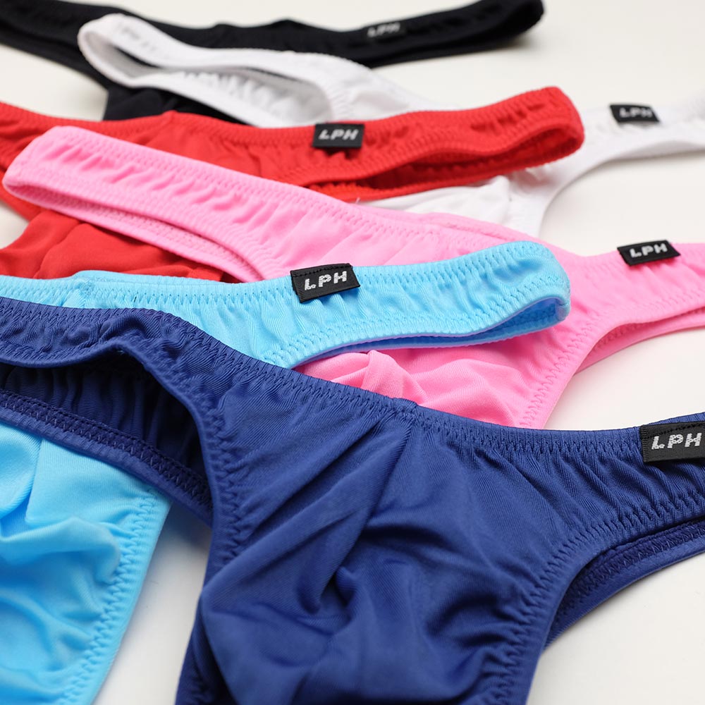 ラポーム オム フルシーム メンズTバック パンツ ショーツ 下着 セクシー メンズ 男性 メンズ下着 La-Pomme Homme 820022