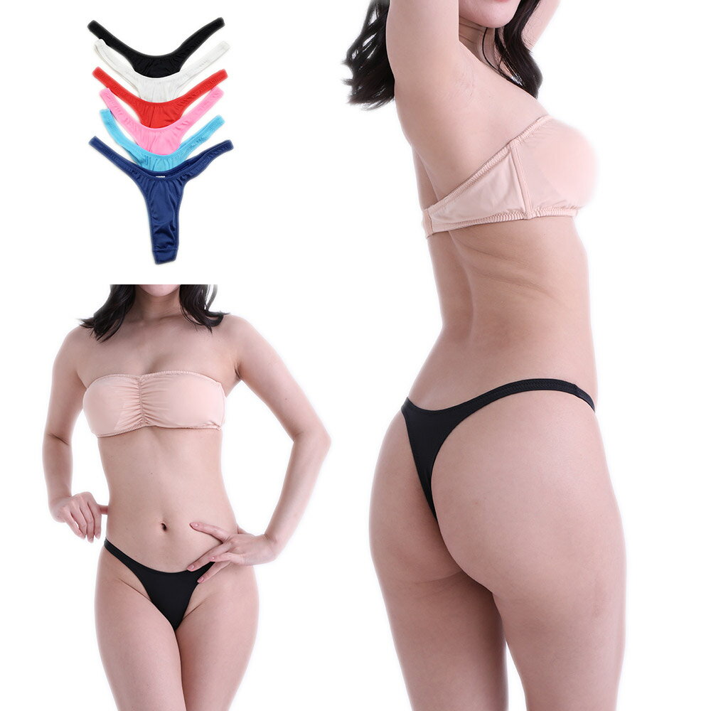 ハイレグスリムTバックショーツソン...