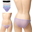 ユニセックスショーツ レース キュート ハーフバック ビキニショーツ 男女兼用 レディース メンズ ターキー uniSeX 168375