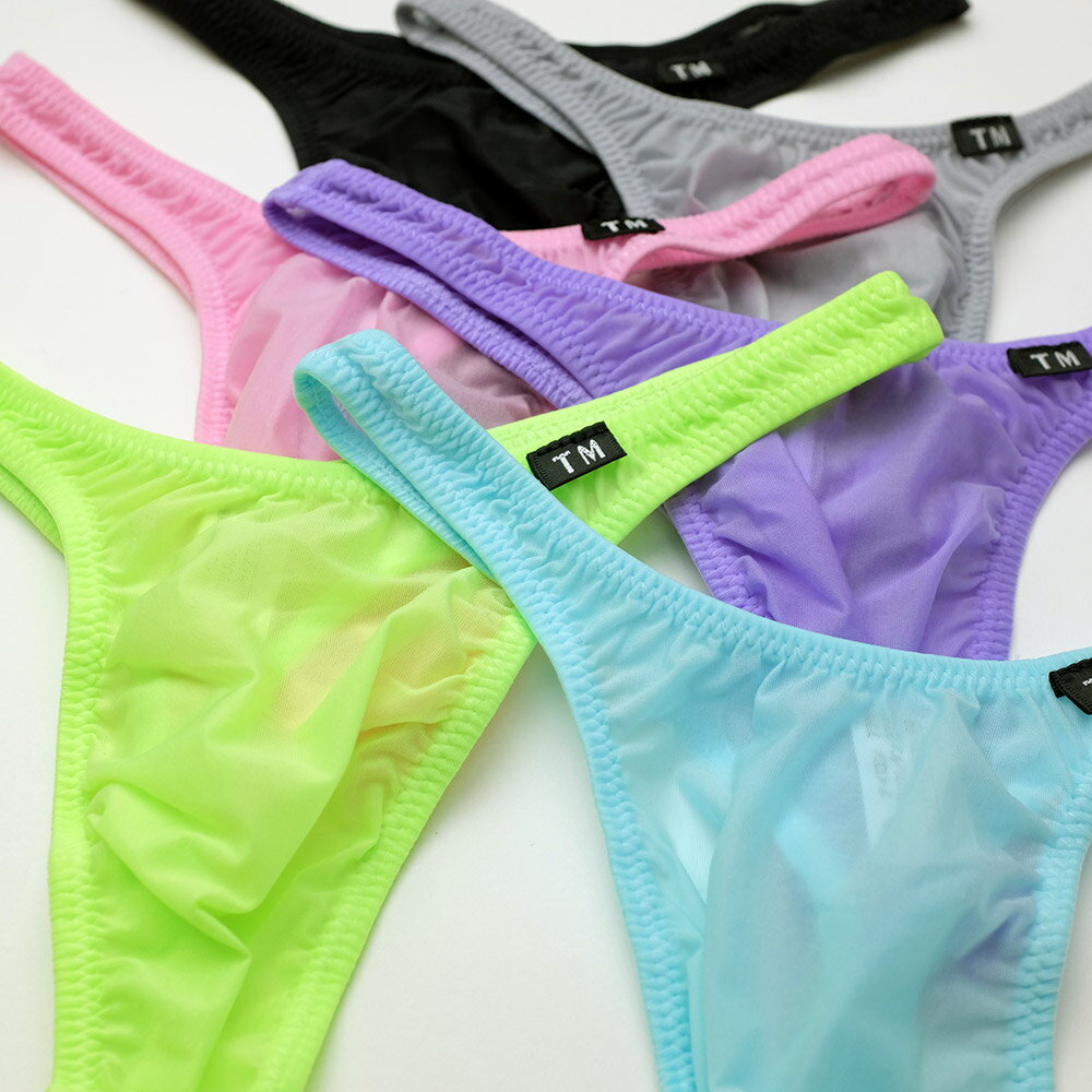 定番スタイル Tバック メンズビキニ TMコレクション ショーツ メンズ 男性 下着 セクシー ターキー TM coolection 335202