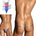 万能インナー Gストリング TMコレクション ショーツ メンズ 男性 下着 セクシー ターキー TM coolection 565682(4)