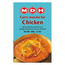 チキンカレーマサラ 100g MDH Chicken Curry Masala スパイス インド インド料理 タンドリーチキン