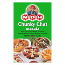 チャンキーチャットマサラ 100g MDH Chunky Chat Masala スパイス インド インド料理