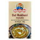 ダールマクニマサラ 100g MDH Dal Makhani Masala スパイス インド インド料理