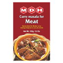 ~[gJ[}T 100g MDH Meat Curry Masala XpCX Ch Ch h n[u ~bNXXpCX pE_[ y[4܂OKz