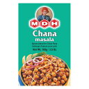 チャナマサラ 100g MDH Chana Masala スパイス インド